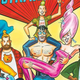 Illustration for article titled A history of gay comics highlights this month’s graphic novels and art-comics